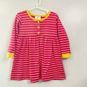 Hanna Andersson play dress